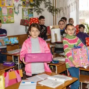 Moldawien, Schule (2)