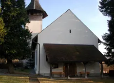 Kirche Ferenbalm 2 (Foto: Ursula Kaltenrieder)
