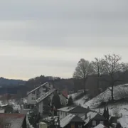 Winterliches Mühleberg – KUW WFK  13.01.2021