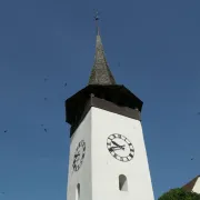 Kirche (3) (Ernst Balmer OVK)