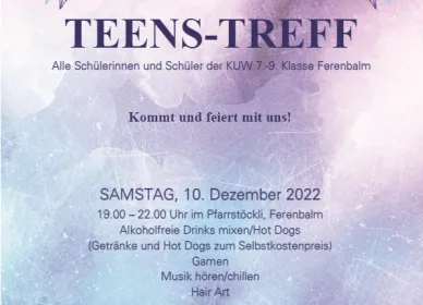 teens-treff - 2022-12-10