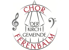 2023 Logo Chor Ferenbalm_quer