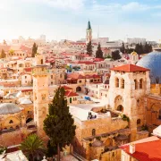 Jerusalem_über den Dächern (Surprise Kultour AG)