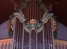 Orgel 3 (Foto: Beatrice Moretto)