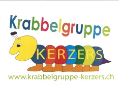 Krabbelgruppe Logo (Foto: Krabbelgruppe Kerzers)